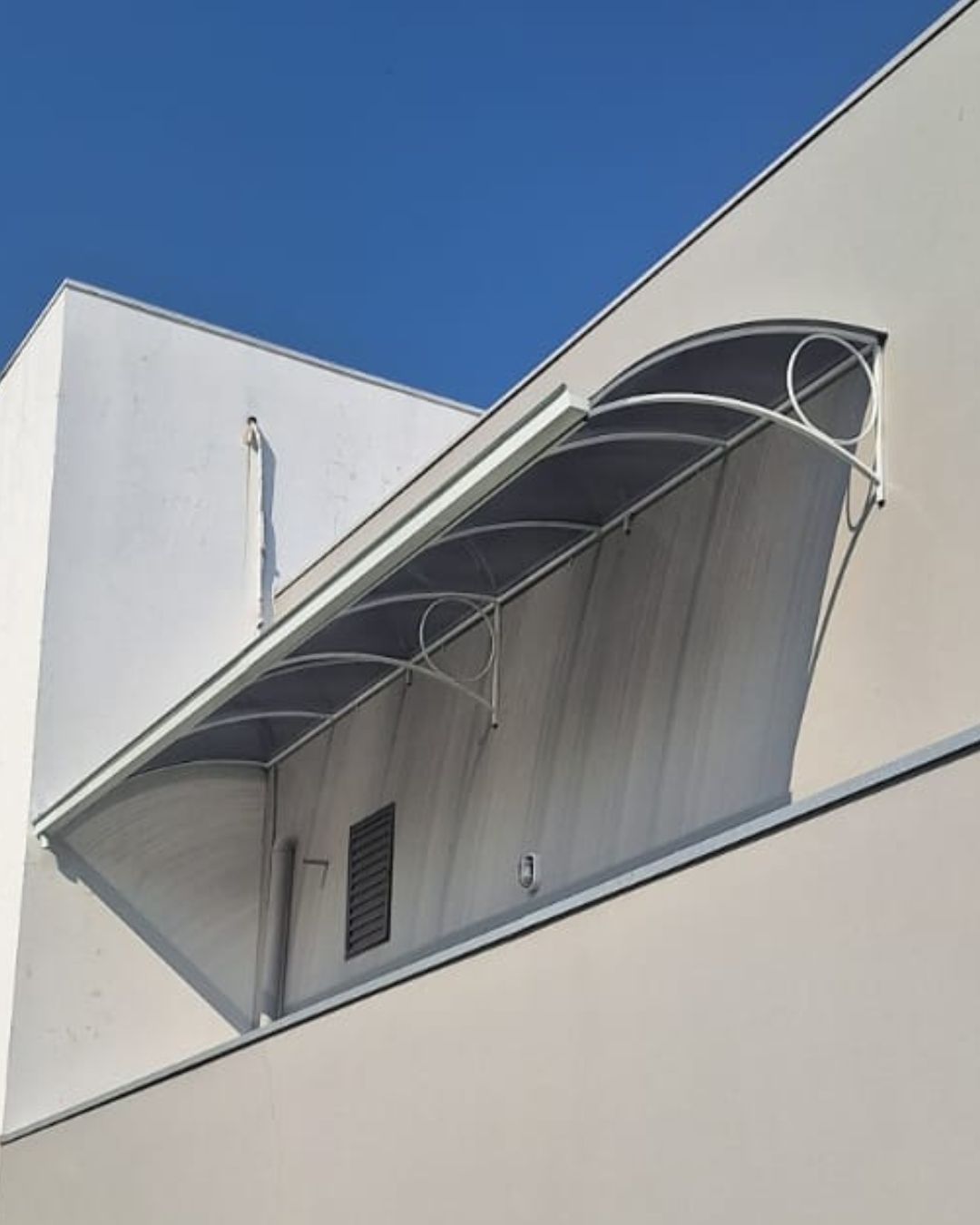 Toldo em policarbonato 49 toldo policarbonato